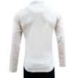 Combination White T-shirt : Regular