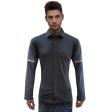 Combination Dark Blue T-shirt : Regular