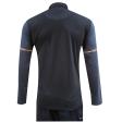 Combination Dark Blue T-shirt : Regular