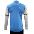 Combination Light Blue T-shirt : Regular