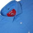 Combination Light Blue T-shirt : Regular