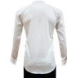 Club White Shirt : Slim