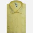 Club Lemon Shirt : Slim