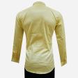 Club Lemon Shirt : Slim