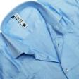 Club Light Blue Shirt : Slim