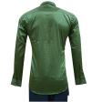 Club Green Shirt : Slim