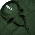 Club Green Shirt : Slim