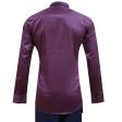 Club Wine Shirt : Slim
