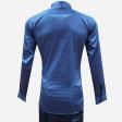 Club Dark Blue Shirt : Slim