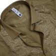Club Khakhi Shirt : Slim