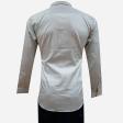 Club Light Green Shirt : Slim