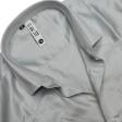 Club Light Green Shirt : Slim