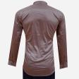 Club Mauve Shirt : Slim