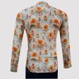 Print Fawn Shirt : Ditto