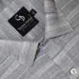 Stripes Blue Shirt : Business