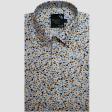 Print Fawn Shirt : Party