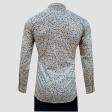 Print Fawn Shirt : Party