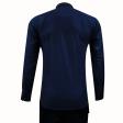 Plain Navy Blue Shirt : Business