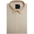 Plain Fawn Shirt : Business
