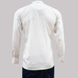 Plain White Shirt : Business