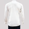 Plain White Shirt : Business