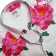 Print White Shirt : Ditto