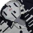 Print Black Shirt : Ditto