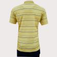 Stripes Lemon T-shirt : Regular