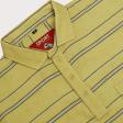 Stripes Lemon T-shirt : Regular