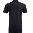 Plain Black T-shirt : Regular
