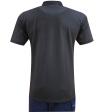 Plain Dark Gray T-shirt : Regular