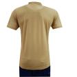 Plain Khakhi T-shirt : Regular