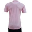 Plain Pink T-shirt : Regular