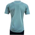 Plain Green T-shirt : Regular