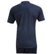 Plain Navy Blue T-shirt : Regular