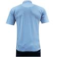 Combination Light Blue T-shirt : Regular