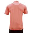 Combination Pink T-shirt : Regular