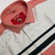 Combination Pink T-shirt : Regular