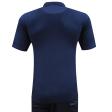 Combination Navy Blue T-shirt : Regular