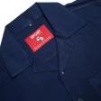 Combination Navy Blue T-shirt : Regular
