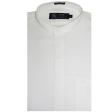 Plain White Shirt : Party