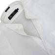 Plain White Shirt : Party