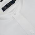 Plain White Shirt : Party