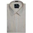 Stripes Lemon Shirt : Business