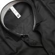 Combination Black Shirt : Slim