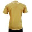 Handpainted Mustard Shirt : Ditto