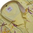 Handpainted Lemon Shirt : Ditto