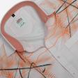 Handpainted Pink Shirt : Ditto