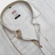 Combination White Shirt : Ditto