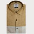 Combination Fawn Shirt : Ditto